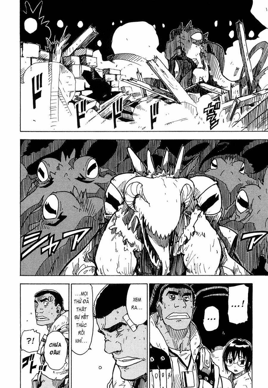 king of thorns chapter 25 27