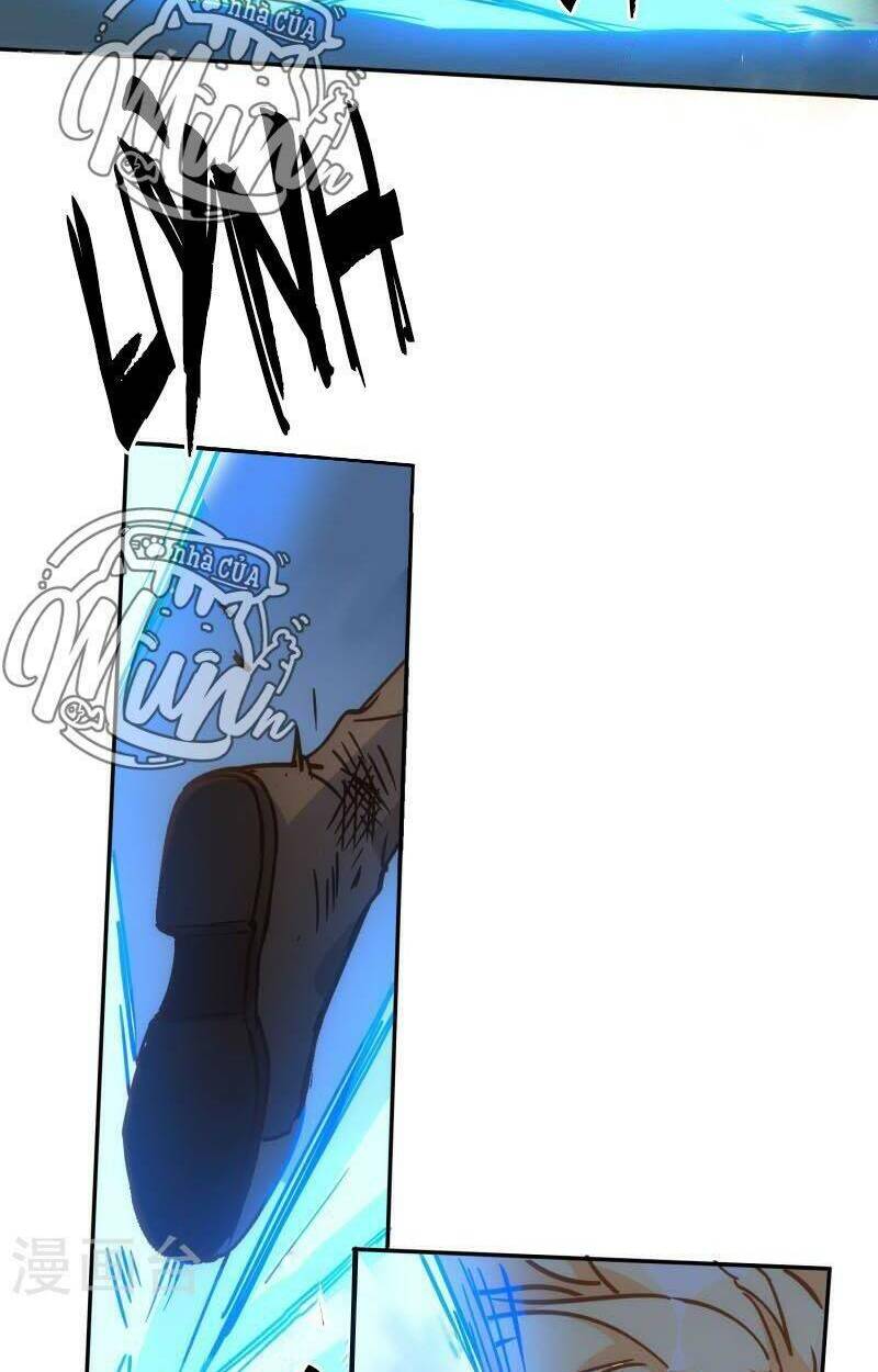 tình địch quái gở lại tăng thêm rồi chapter 52 22