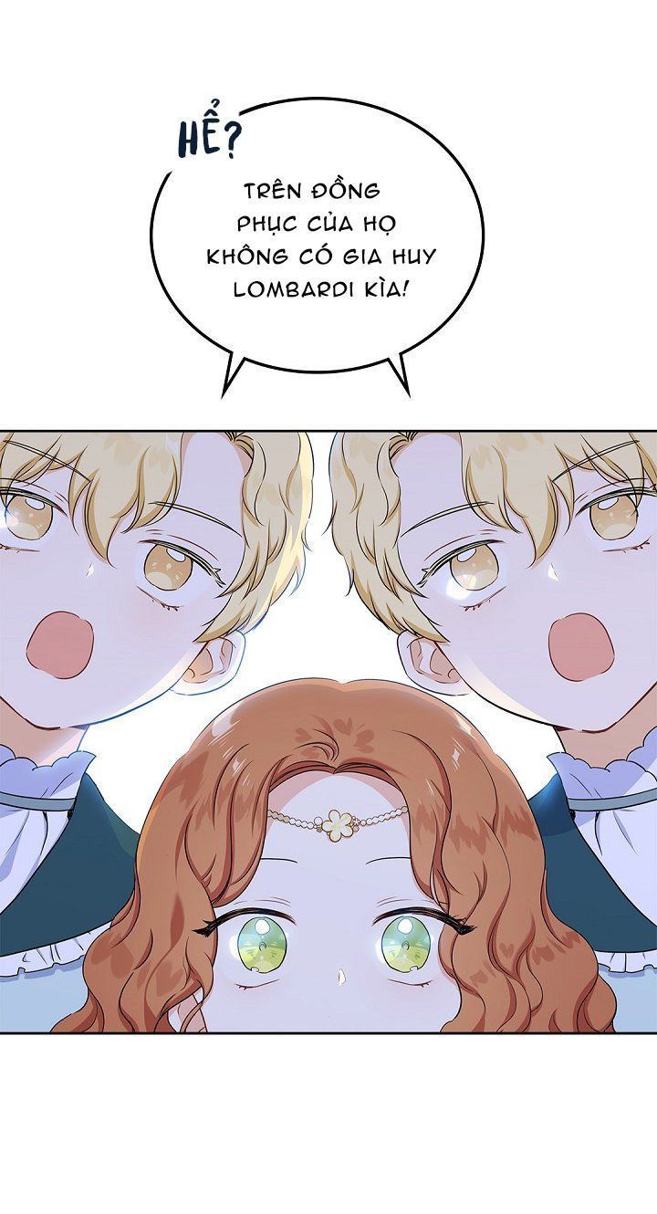 lần này tôi sẽ trở thành gia chủ chapter 15 62