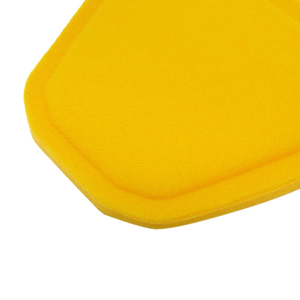 Air Filter Assembly Motorcycle Air Filter Cleaner Kit Motorbike Accessories for Yamaha YZ450F