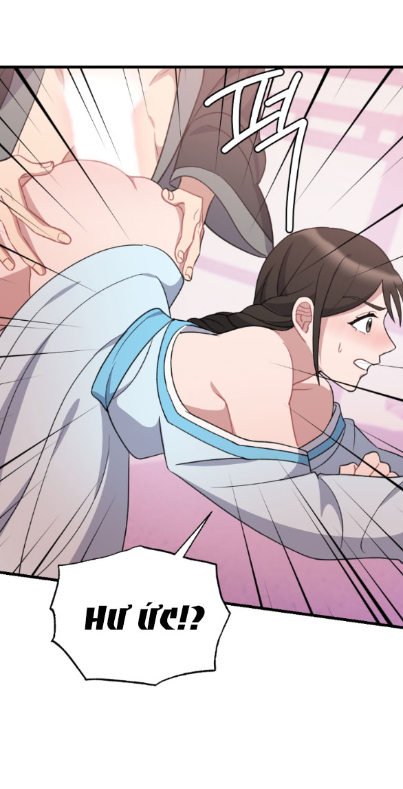 [18+] mơ về một cơn mưa phùn chapter 19.1 33