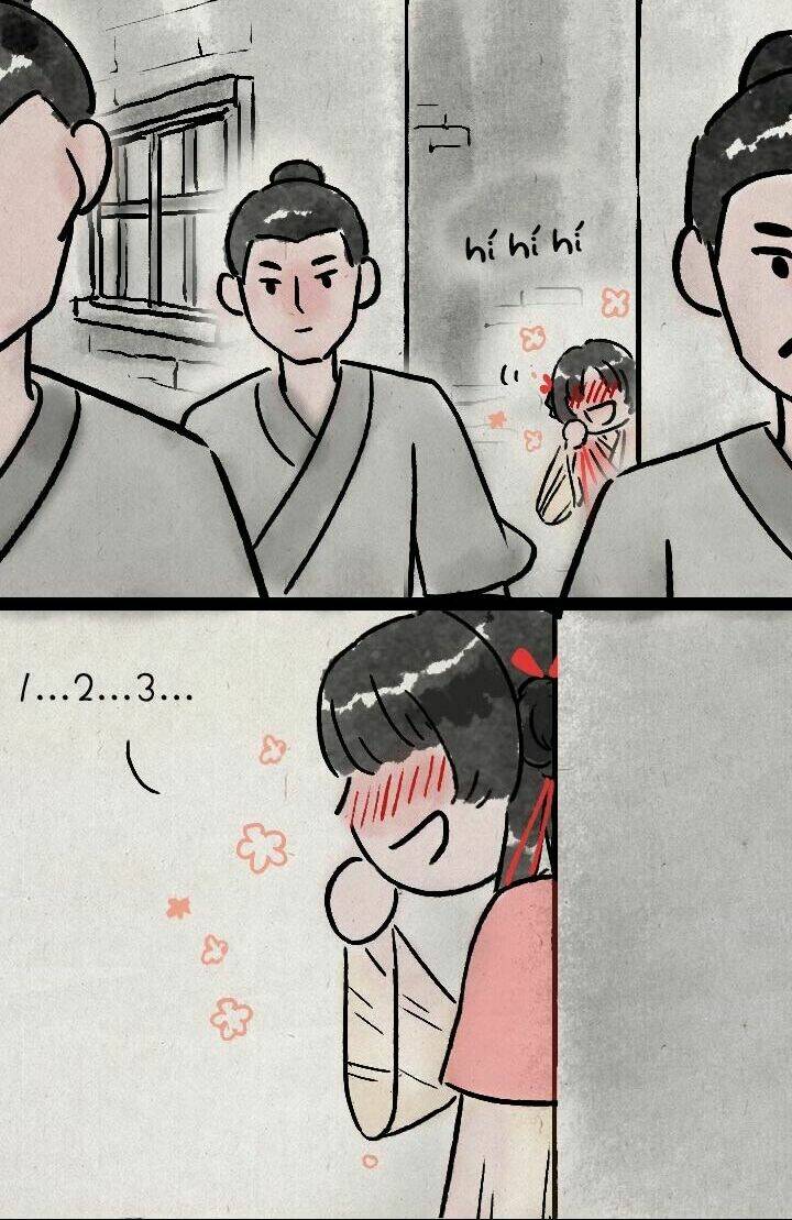 nhất thiền tiểu hòa thượng chapter 77 32