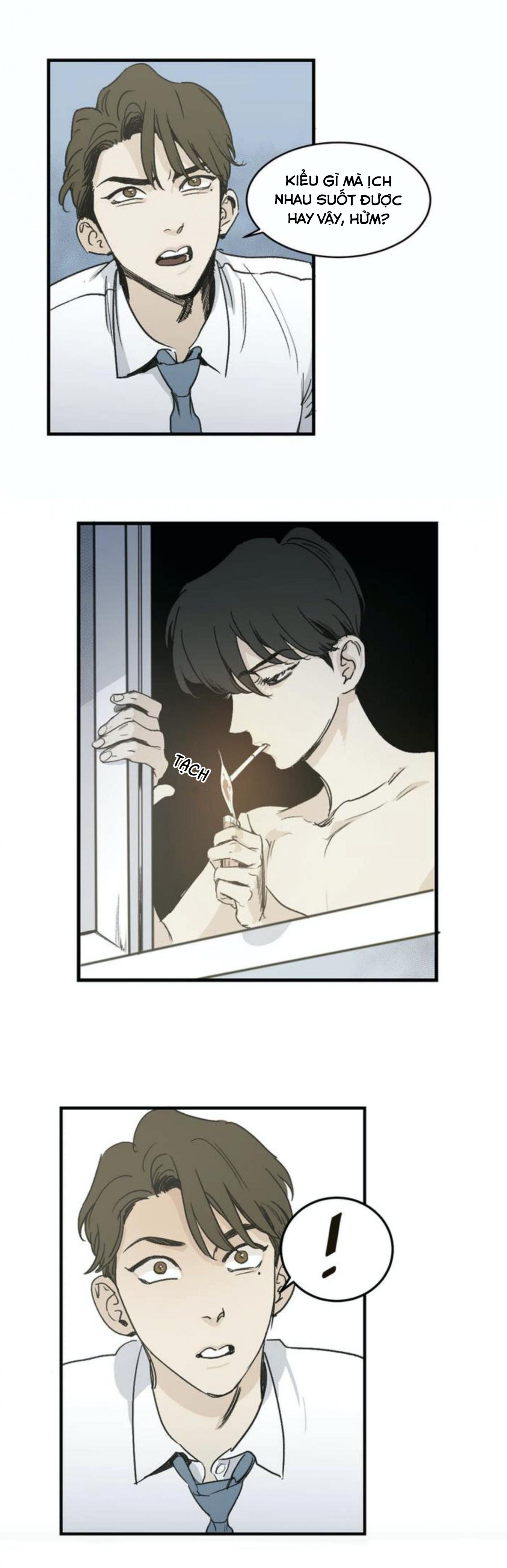 đến bên em đi! chapter 1 11