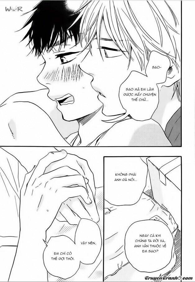 mad cinderella chapter 2 27