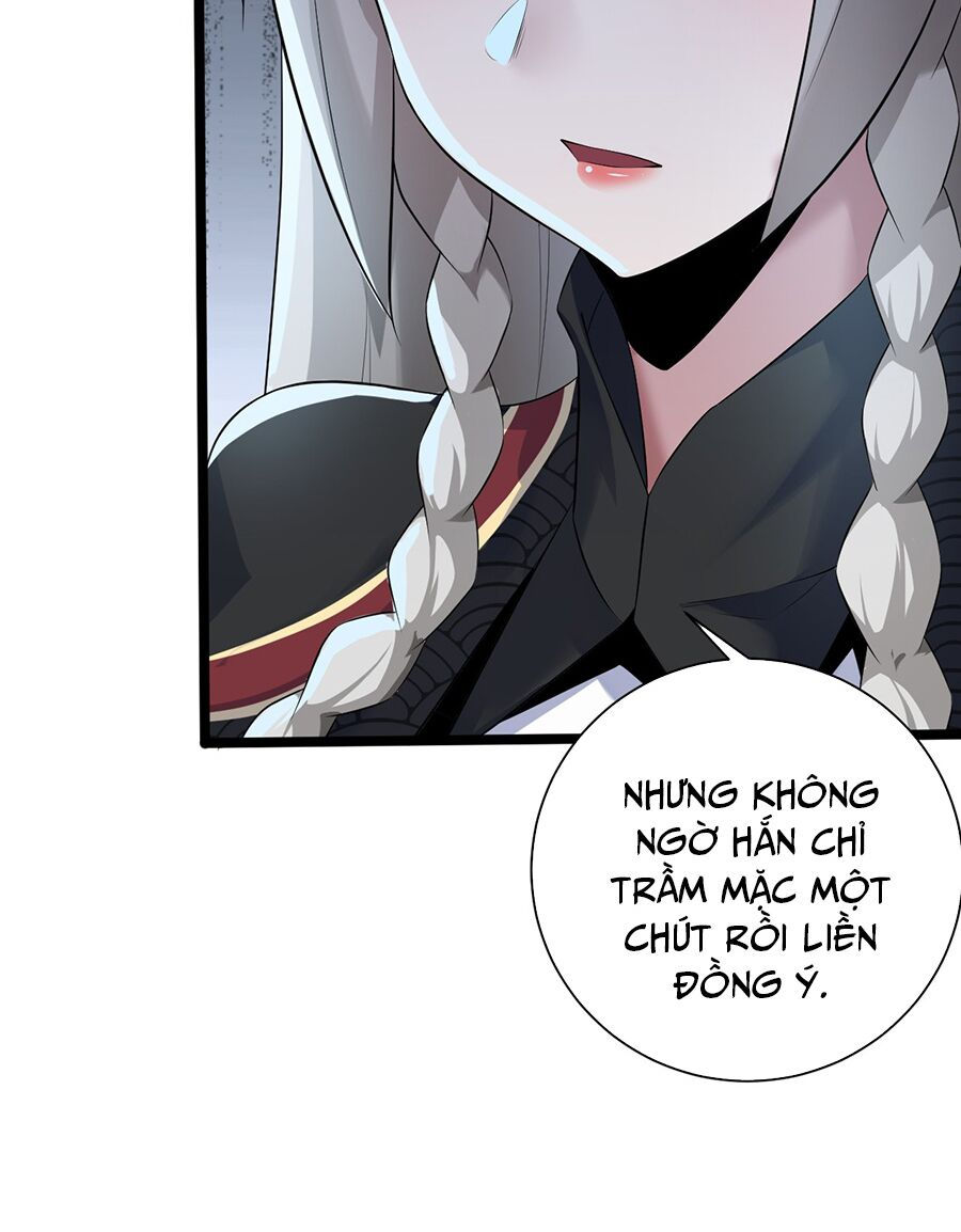 đại bảo kiếm của tôi chapter 44 24