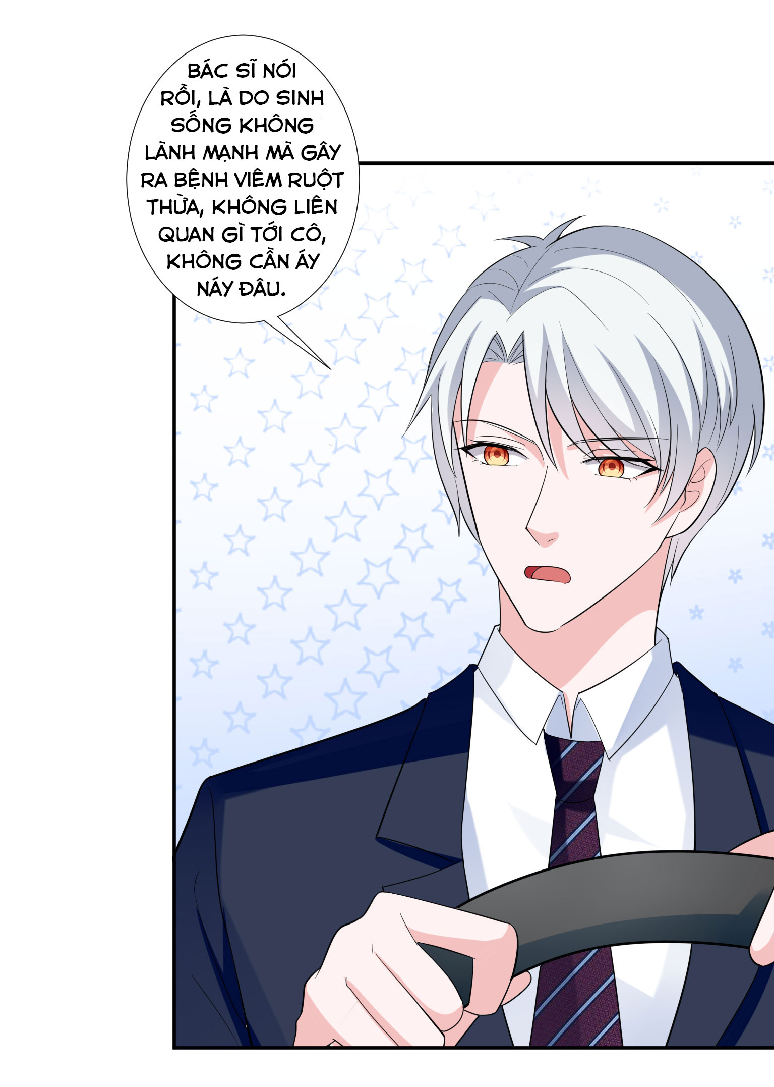 bí mật không thể yêu đương chapter 46 26