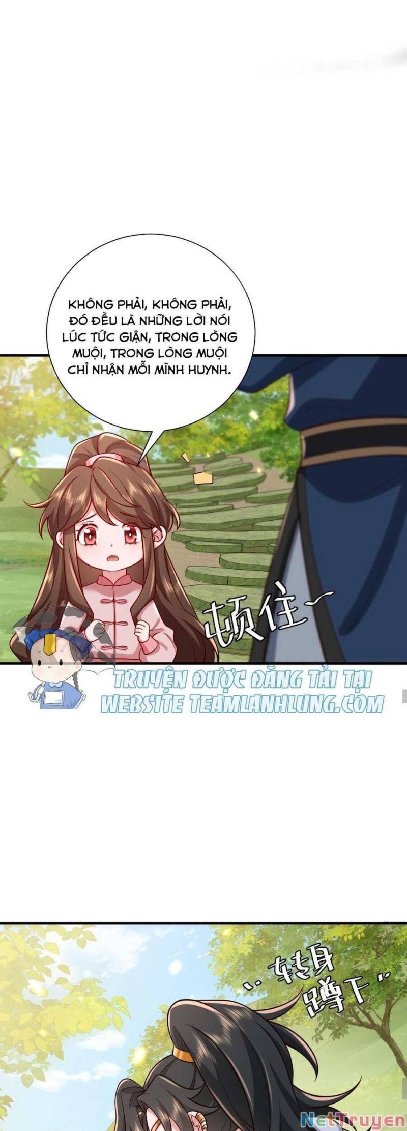 phương thức sinh tồn của công chúa pháo hôi chapter 88 9