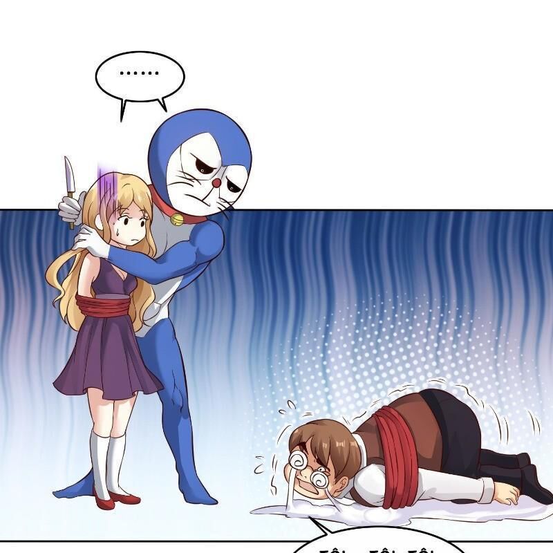 tổ chức x.e chapter 12 24