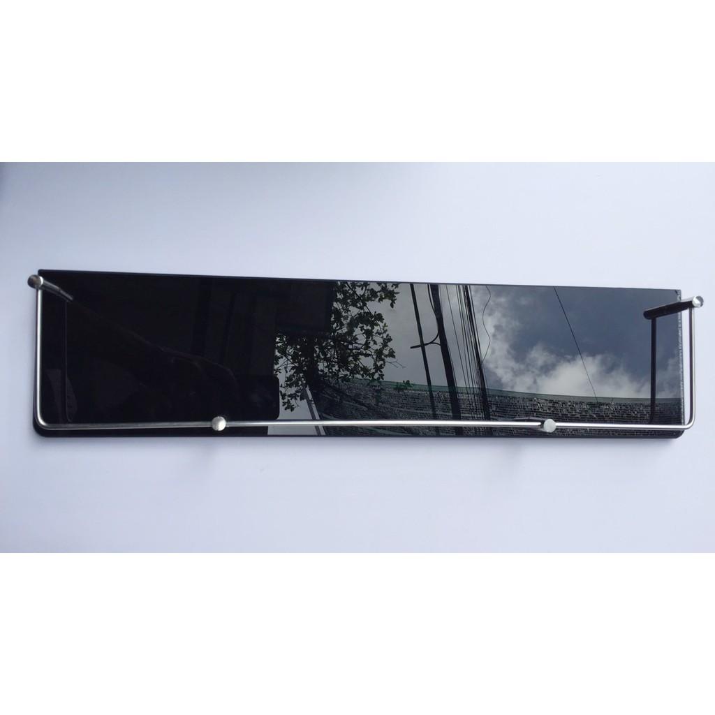 Kệ kính màu Kibath KT 12x50 cm