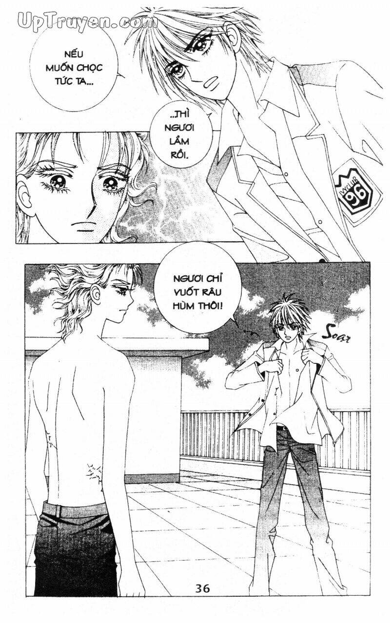 mặt nạ tình yêu chapter 48 38