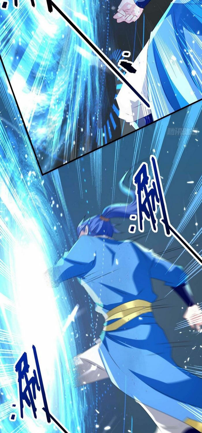 tối cường thăng cấp chapter 203 28