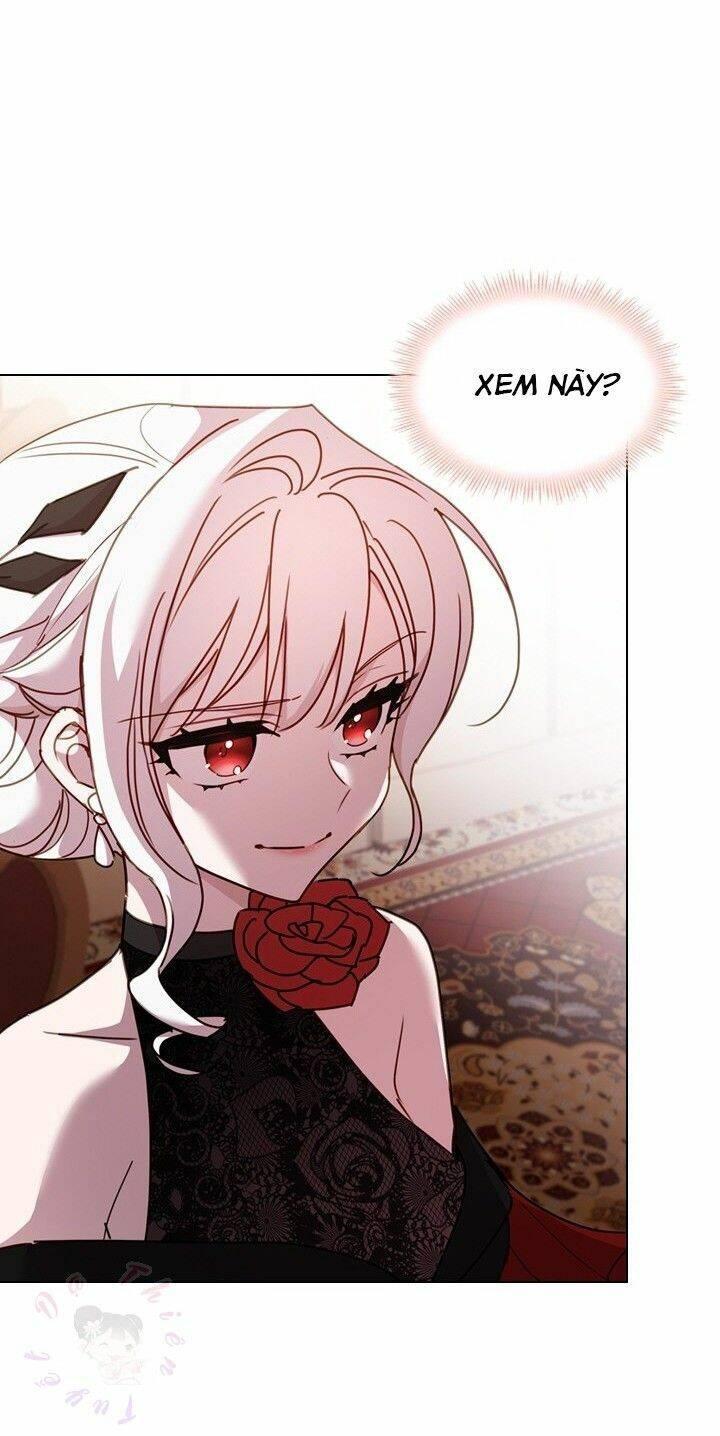 để yên cho tiểu thư hiền chapter 13 28