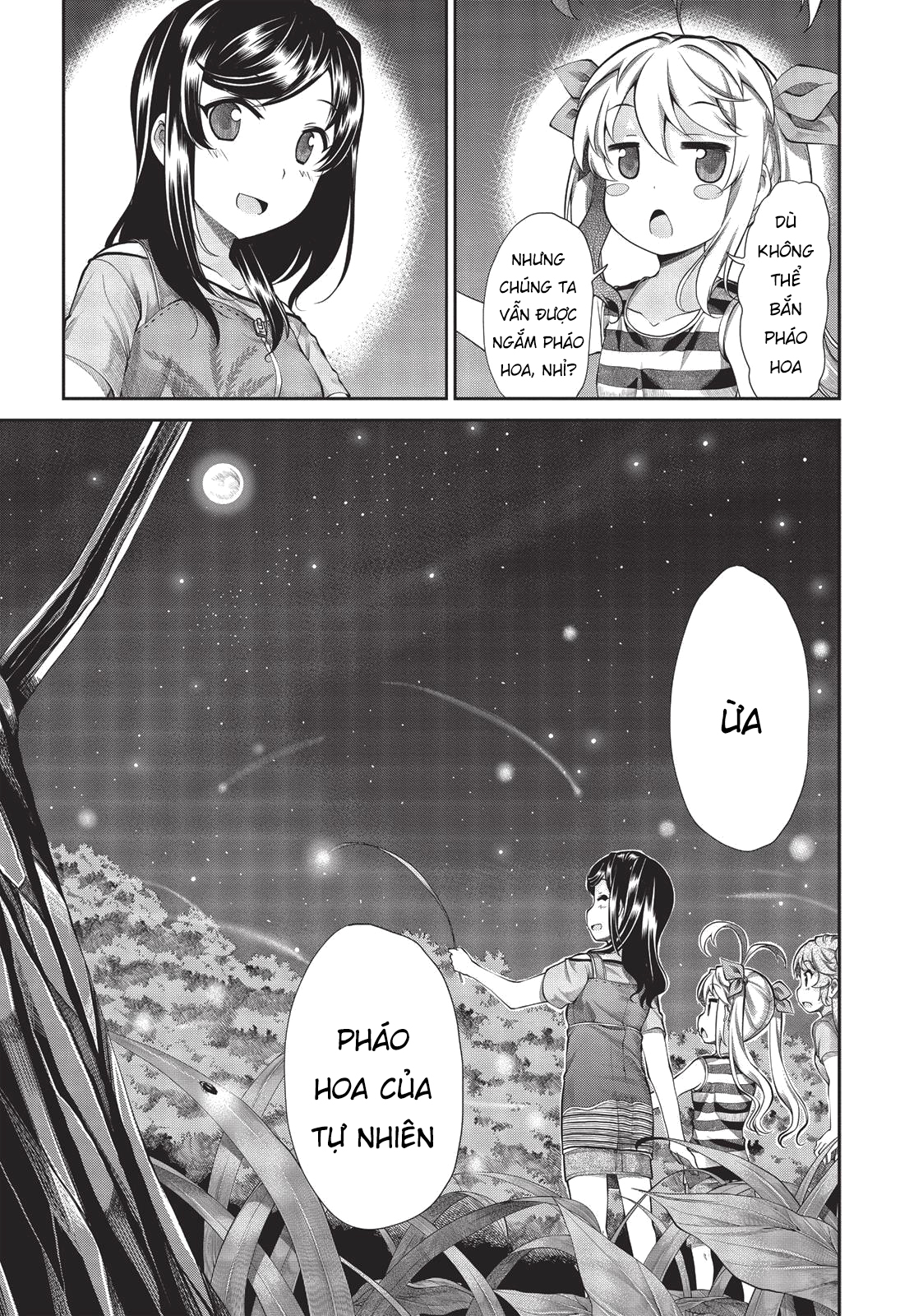 non non biyori chapter 53 16