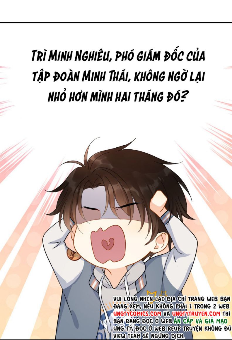 Theo Đuôi Chap 23 - Trang 24