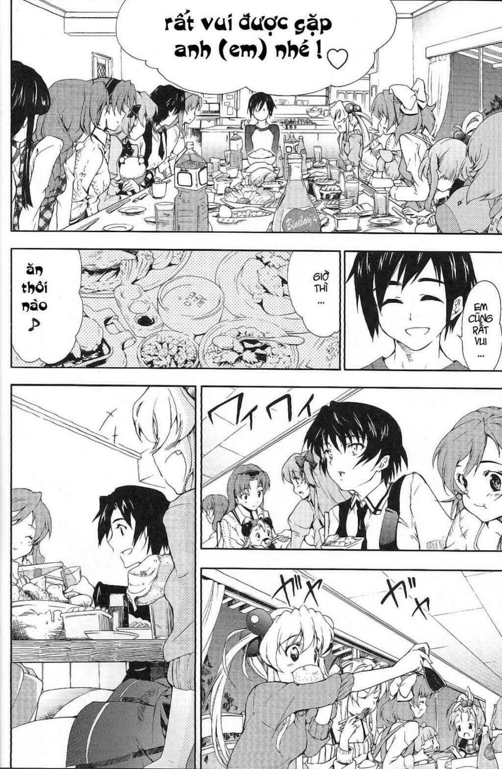 baby princess chapter 1 13