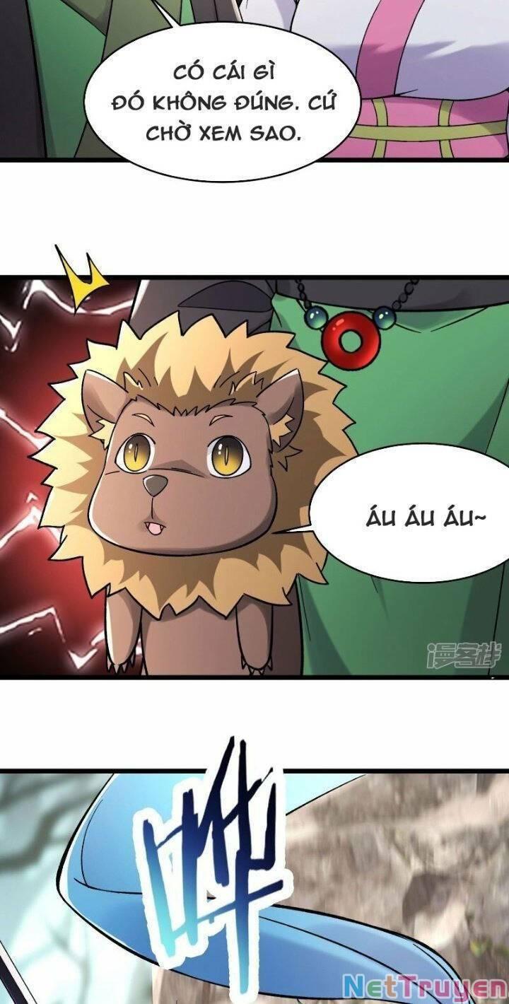 đồ đệ ta toàn là nữ ma đầu chapter 179 11