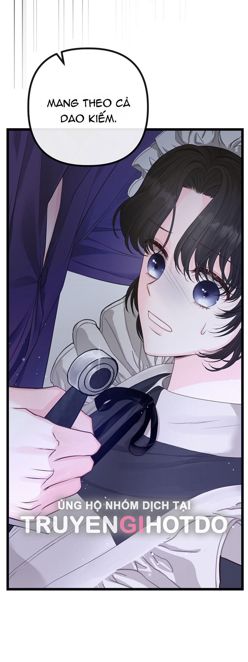 hãy giải thoát cho ta chapter 5.1 25