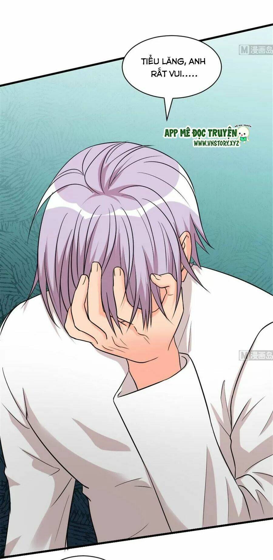 thiên hậu trở về chapter 187 34