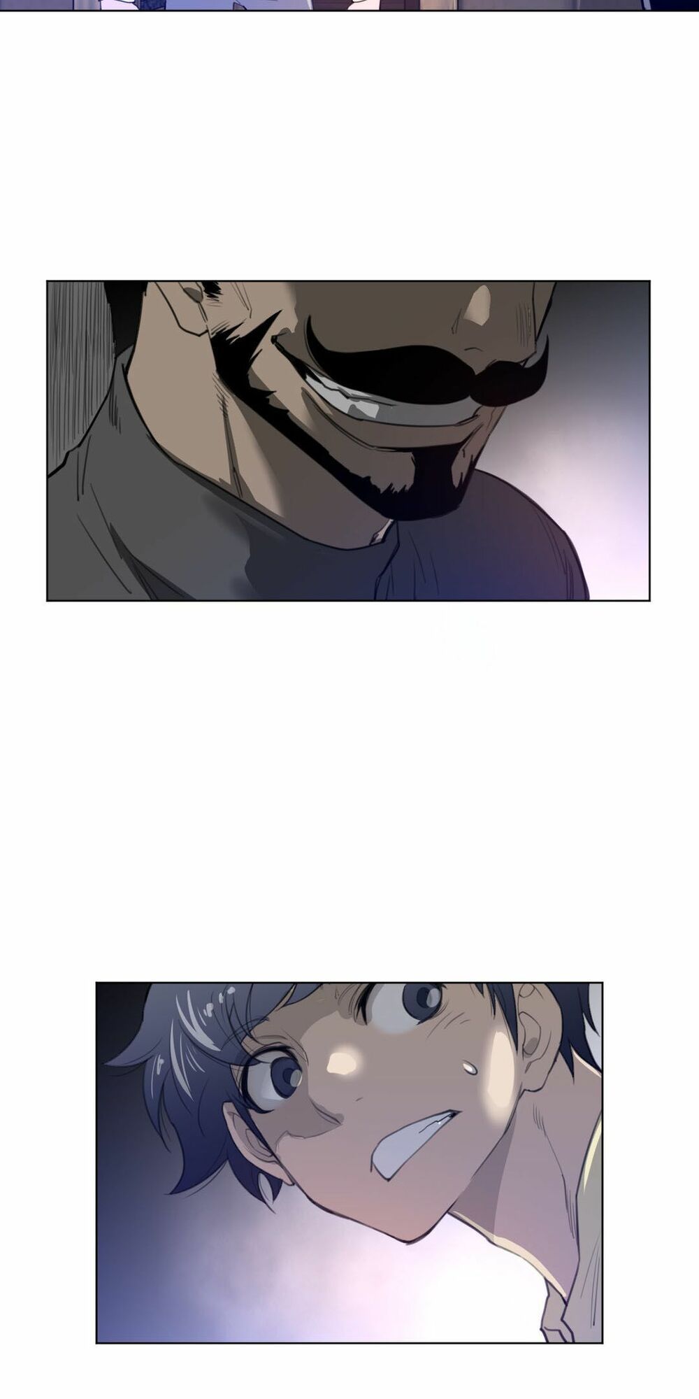 một nửa hoàn hảo chapter 41 43