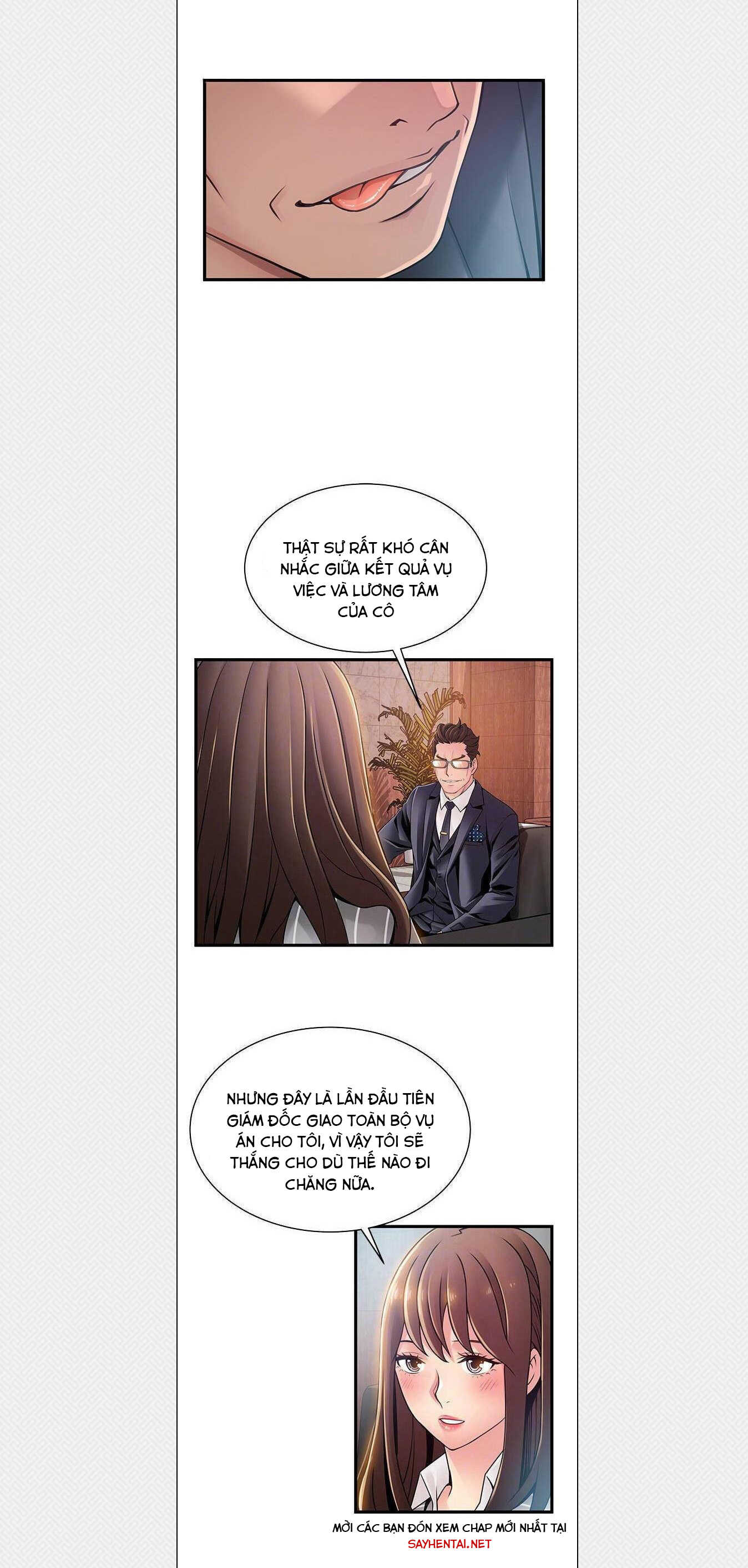 điểm yếu chapter 85 12