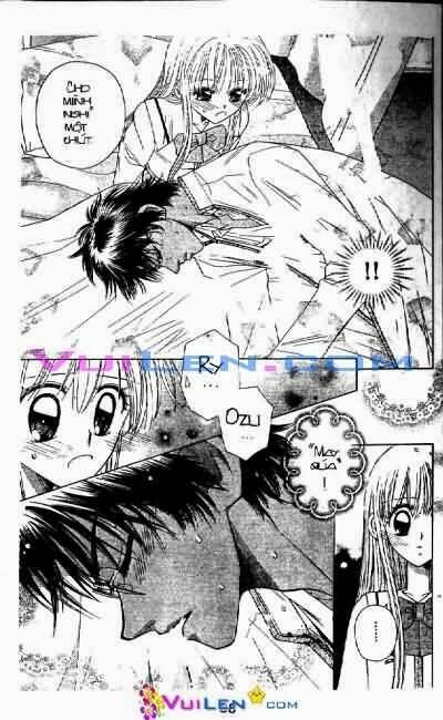 arita đáng yêu chapter 11 38