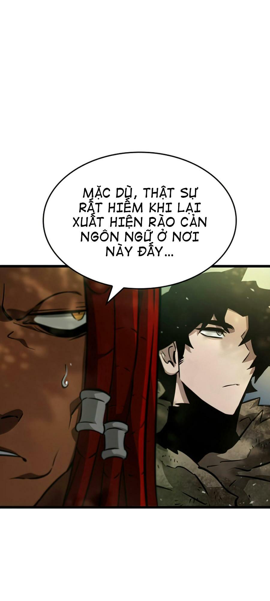 thế giới hậu tận thế chapter 10 11