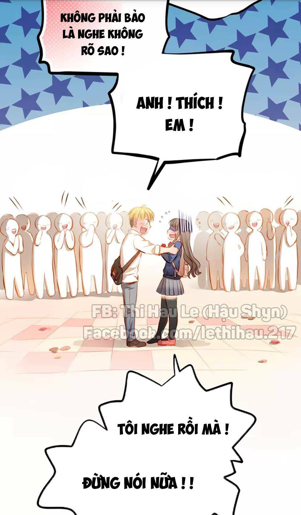 sự cám dỗ xấu xa chapter 19 9