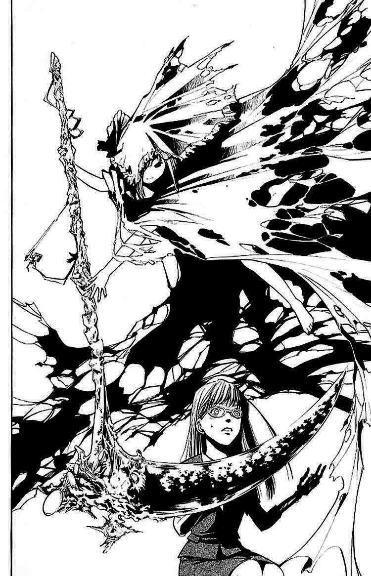 alive - the final evolution chapter 14 43