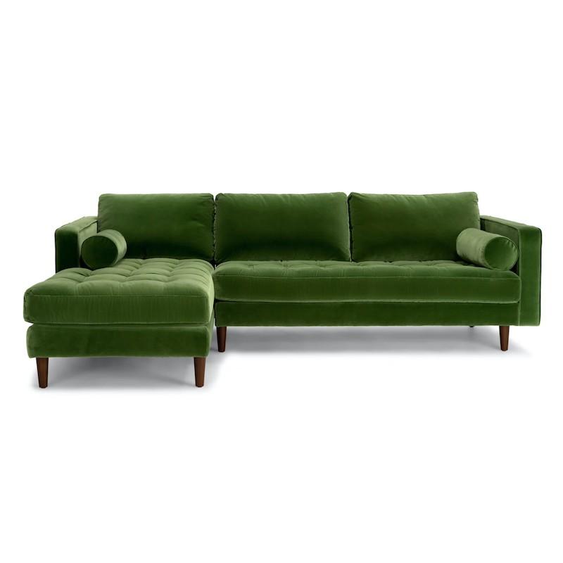 Sofa Góc Giá Rẻ Juno Sofa