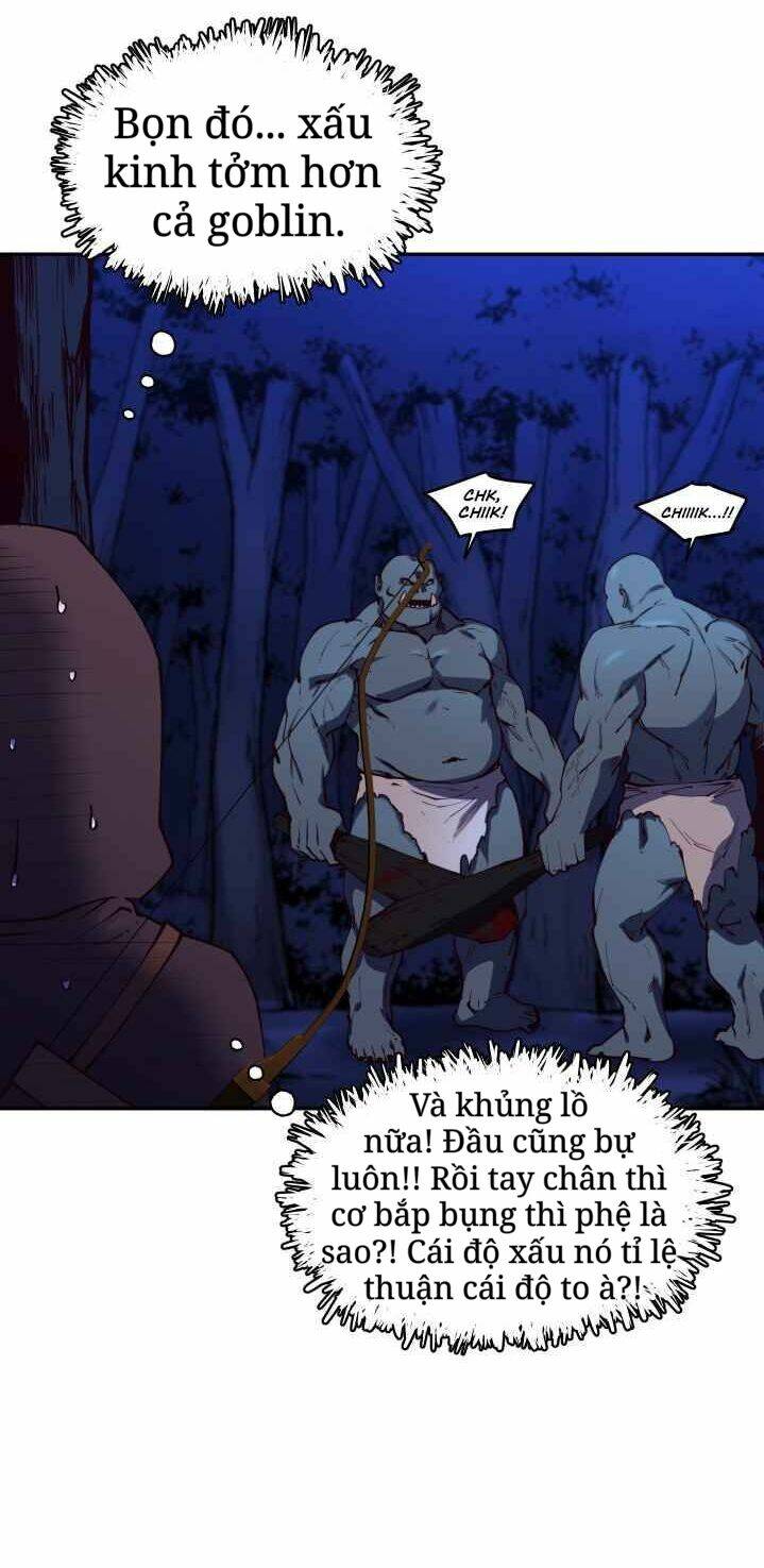 phản diện rất dễ làm chapter 26 19