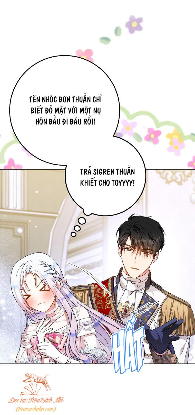 trở thành vợ nam chính chapter 53 7