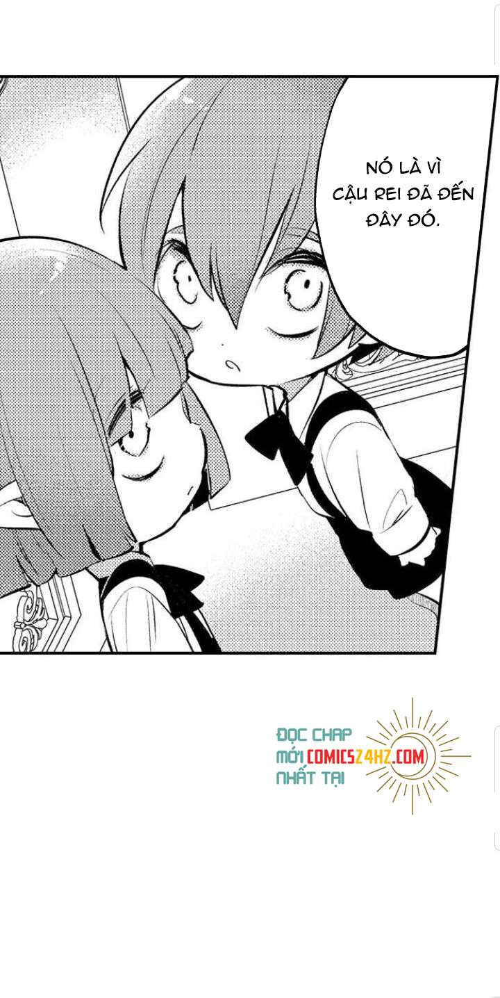 tiếng gọi của tình yêu sau trải nghiệm cận tử chapter 13 37