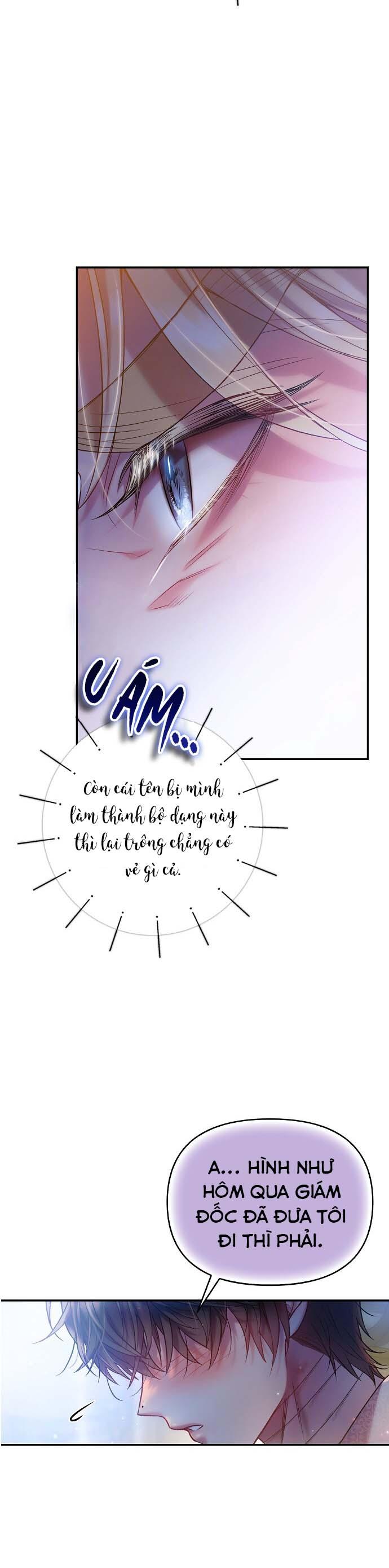 cơn mưa mật ngọt chapter 31 70