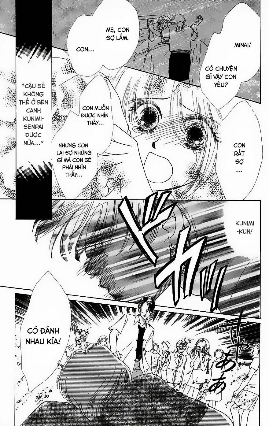 only you chapter 4 19