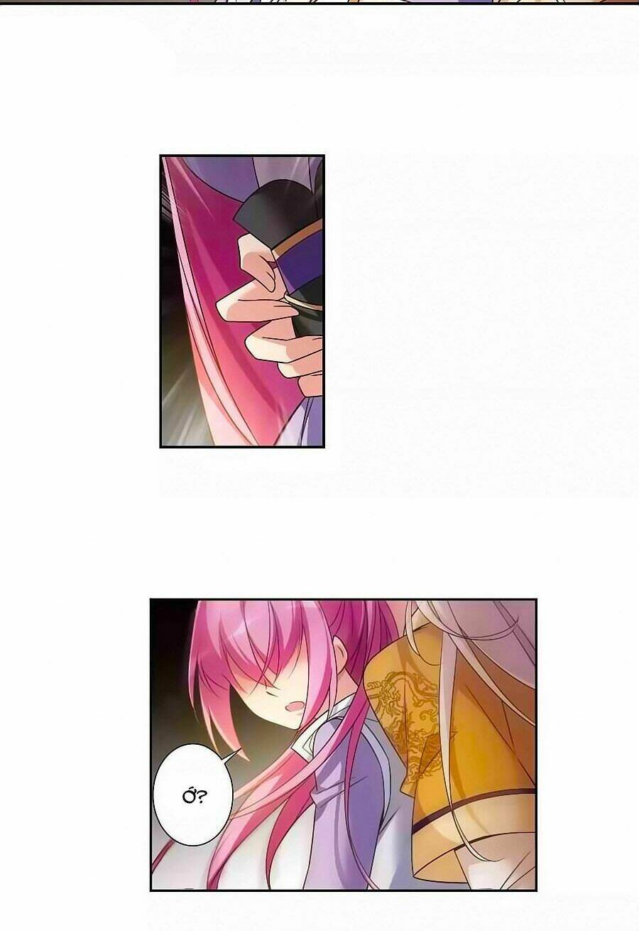 toàn cơ từ chapter 36.2 14