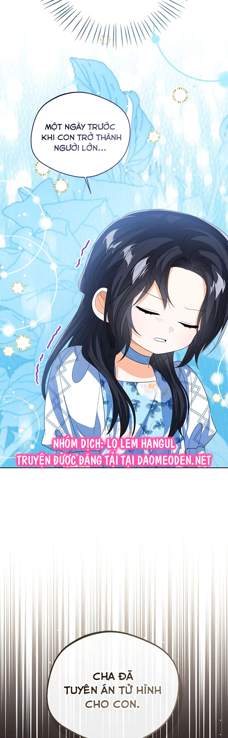 tôi không muốn trở thành nữ phản diện chapter 105 27