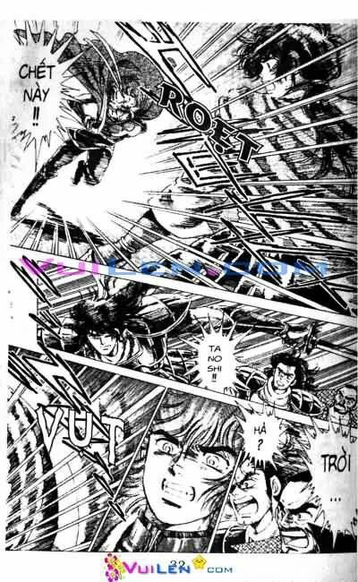 vương tử takeru chapter 5 32