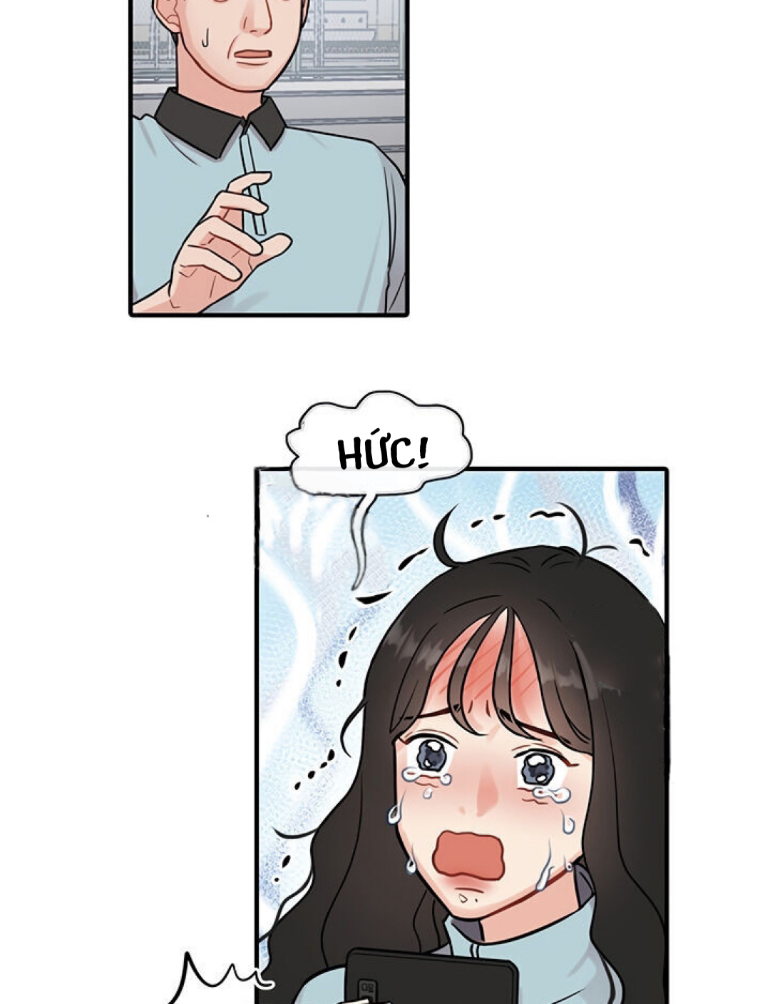 chứng nghiện điện thoại chapter 1 80