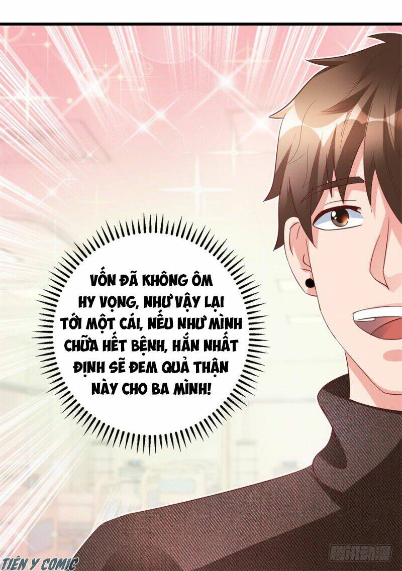 thấu thị tiên y chapter 83 22