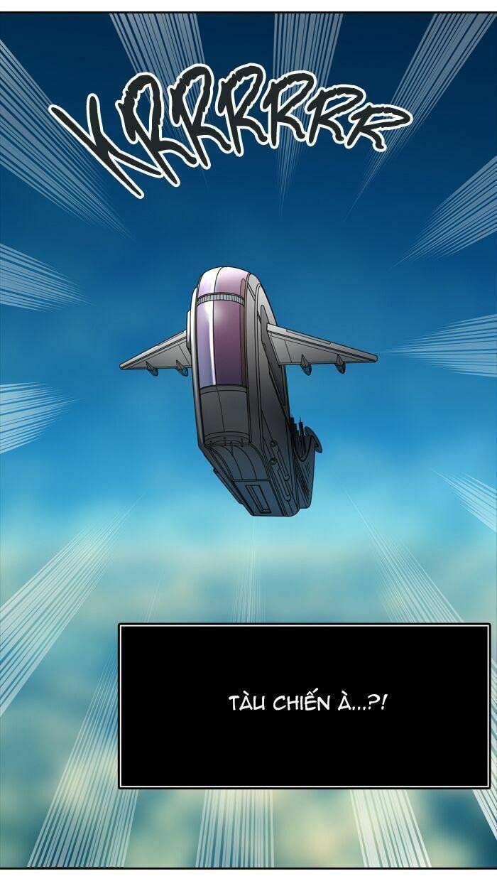 tòa tháp bí ẩn 2 chapter 432 109