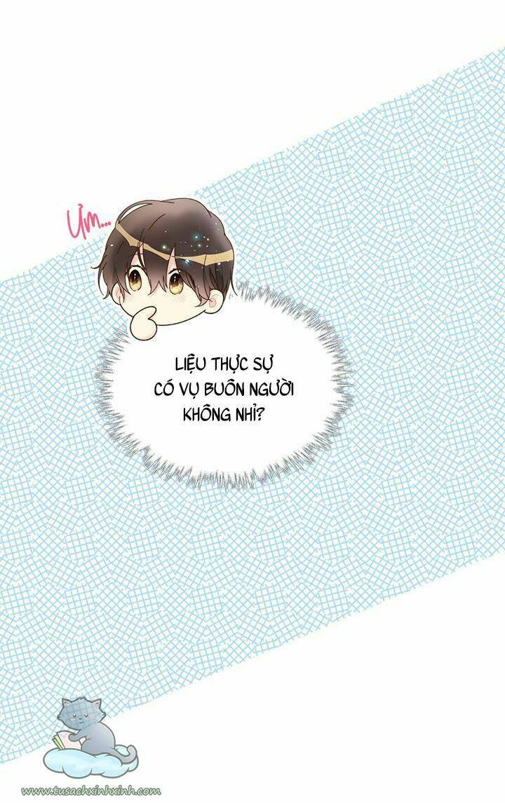 [15+] công chúa chloe chapter 83 47