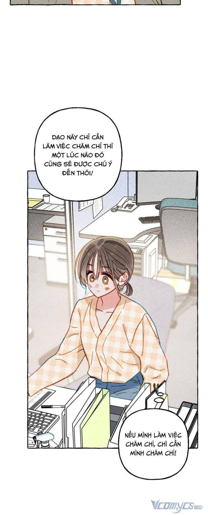 nuôi dưỡng một hắc long chapter 6 2