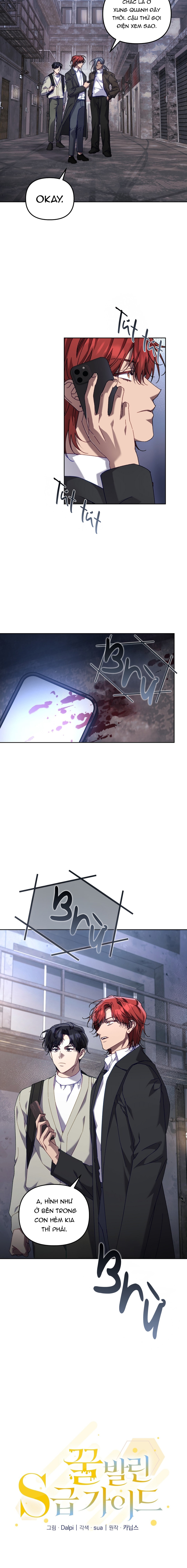 guide cấp s phết mật ong chapter 44 4