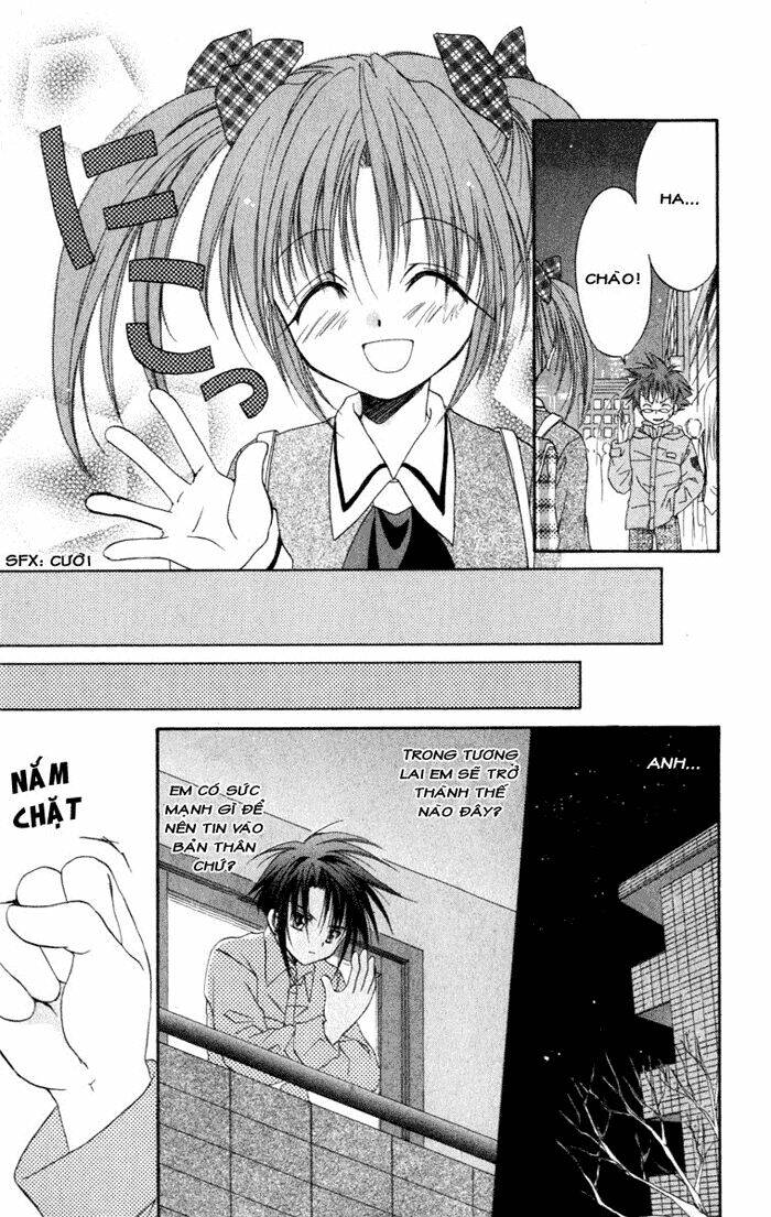 spiral: suiri no kizuna chapter 11 50