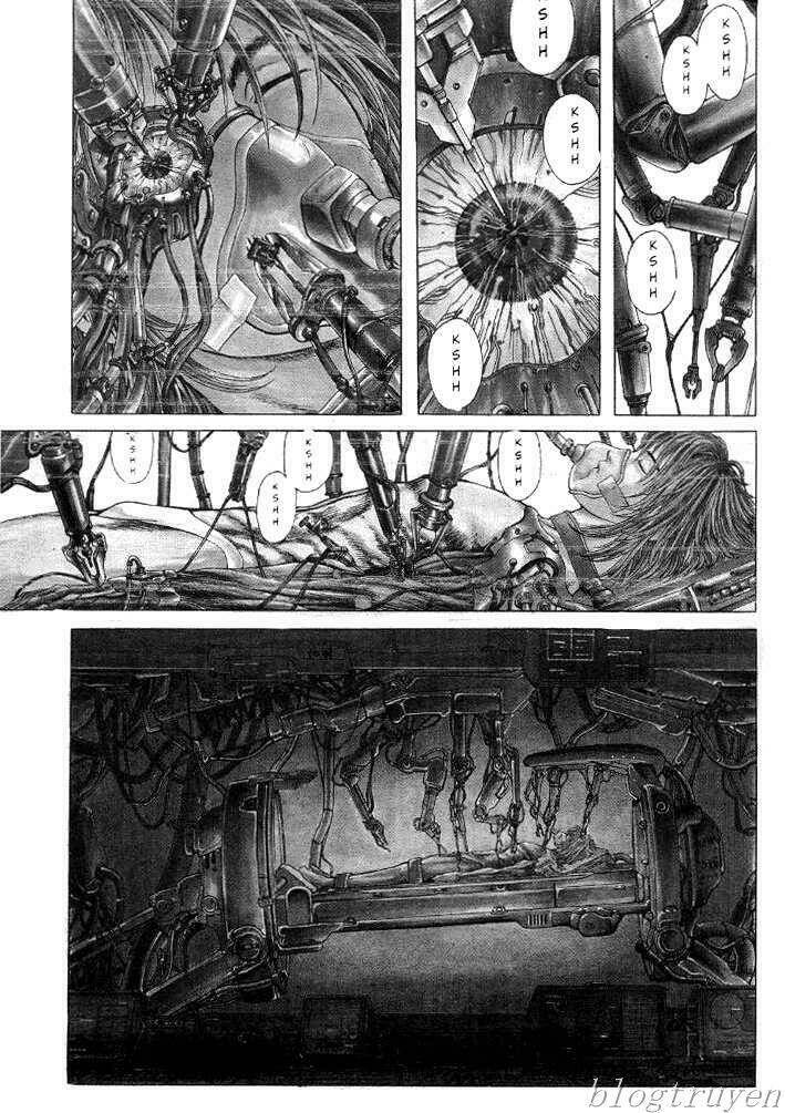 zombie hunter chapter 9 2