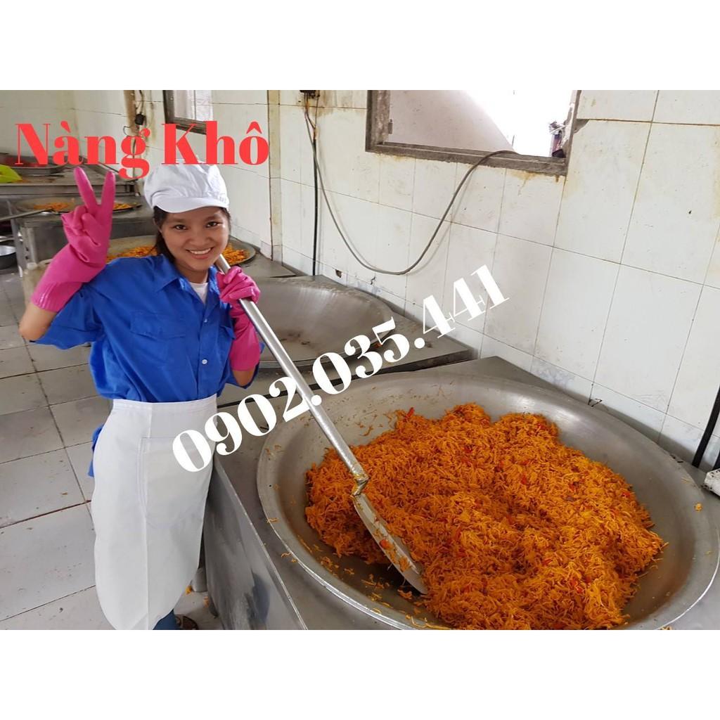 Sỉ 5 Kí Khô Gà Bơ Tỏi Loại 1 | Nàng Khô