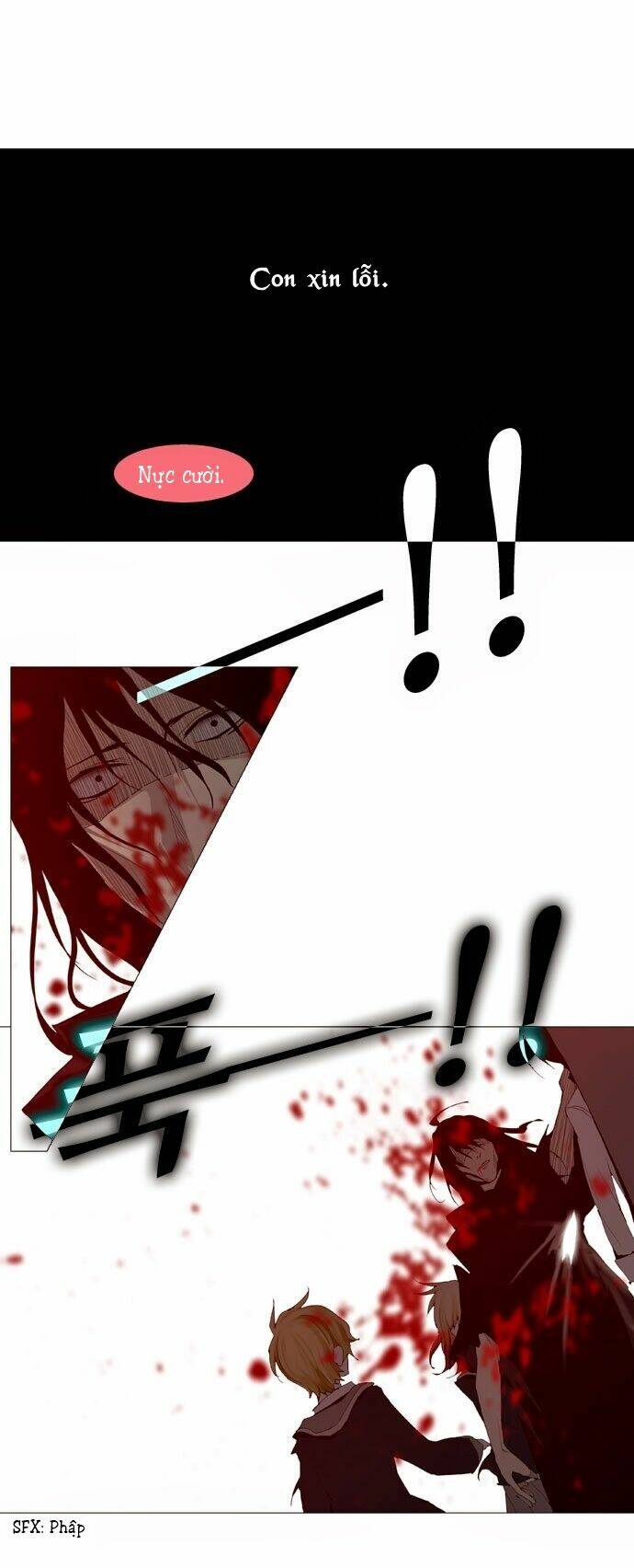 một không gian thời gian khác chapter 47 8