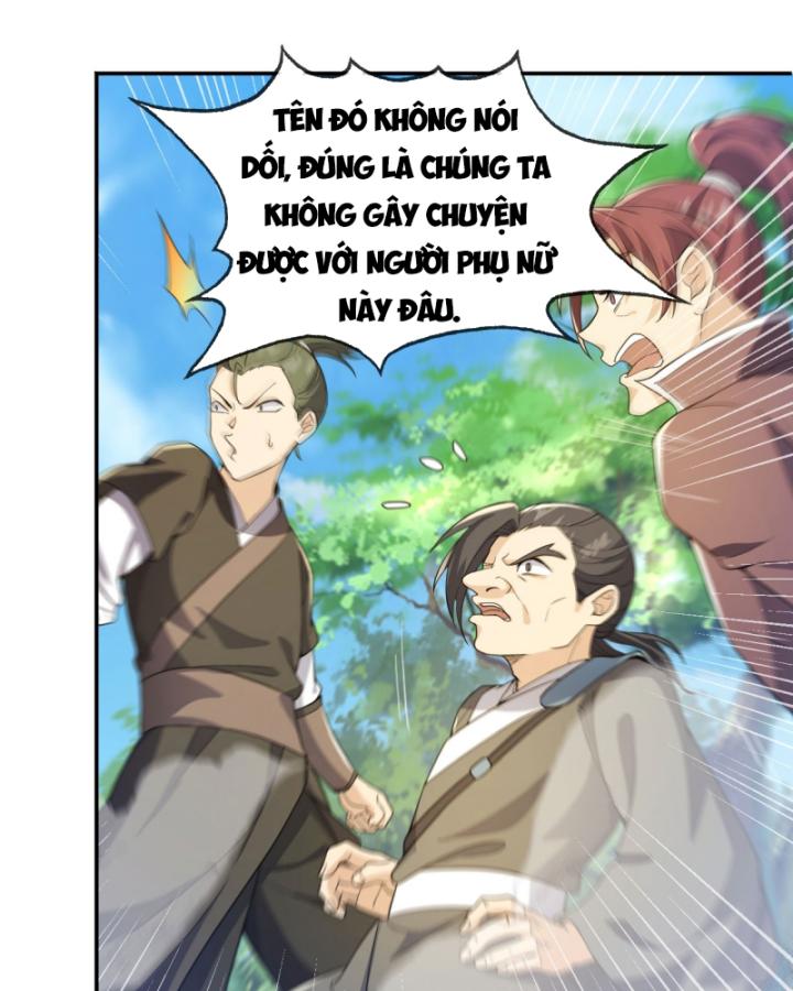 nương tử nhà ta là đạo trời chapter 2 84