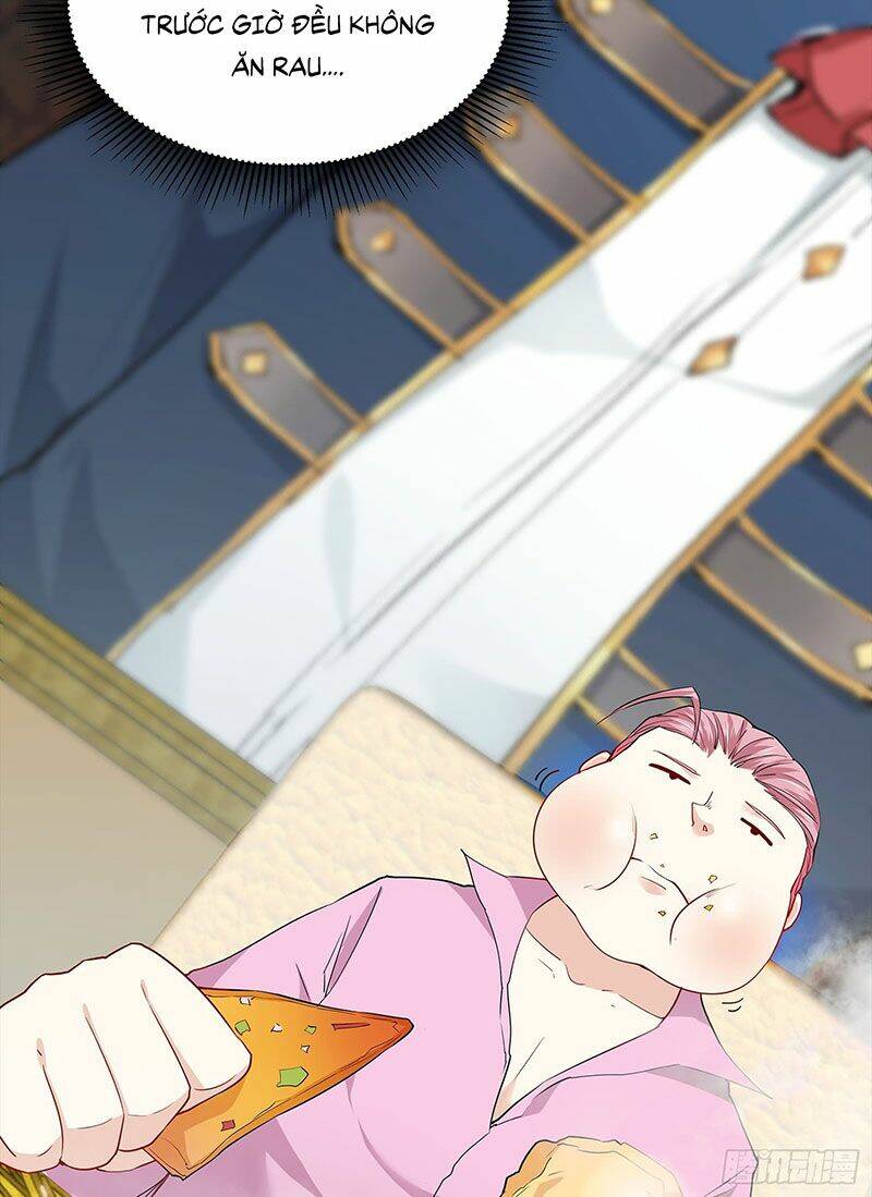 quái trộm thâu tâm chapter 1 26