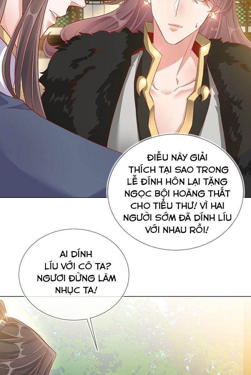 công lược trưởng thành của vương phi chapter 39 15